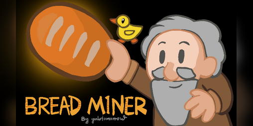 Cover image for Bread Miner