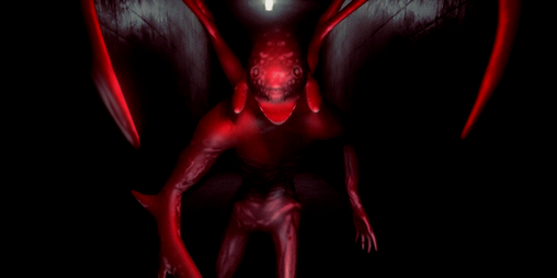 Cover image for Corridor of Death: Alluring Darkness