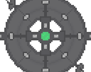 Idle Spacecraft Defense cover art
