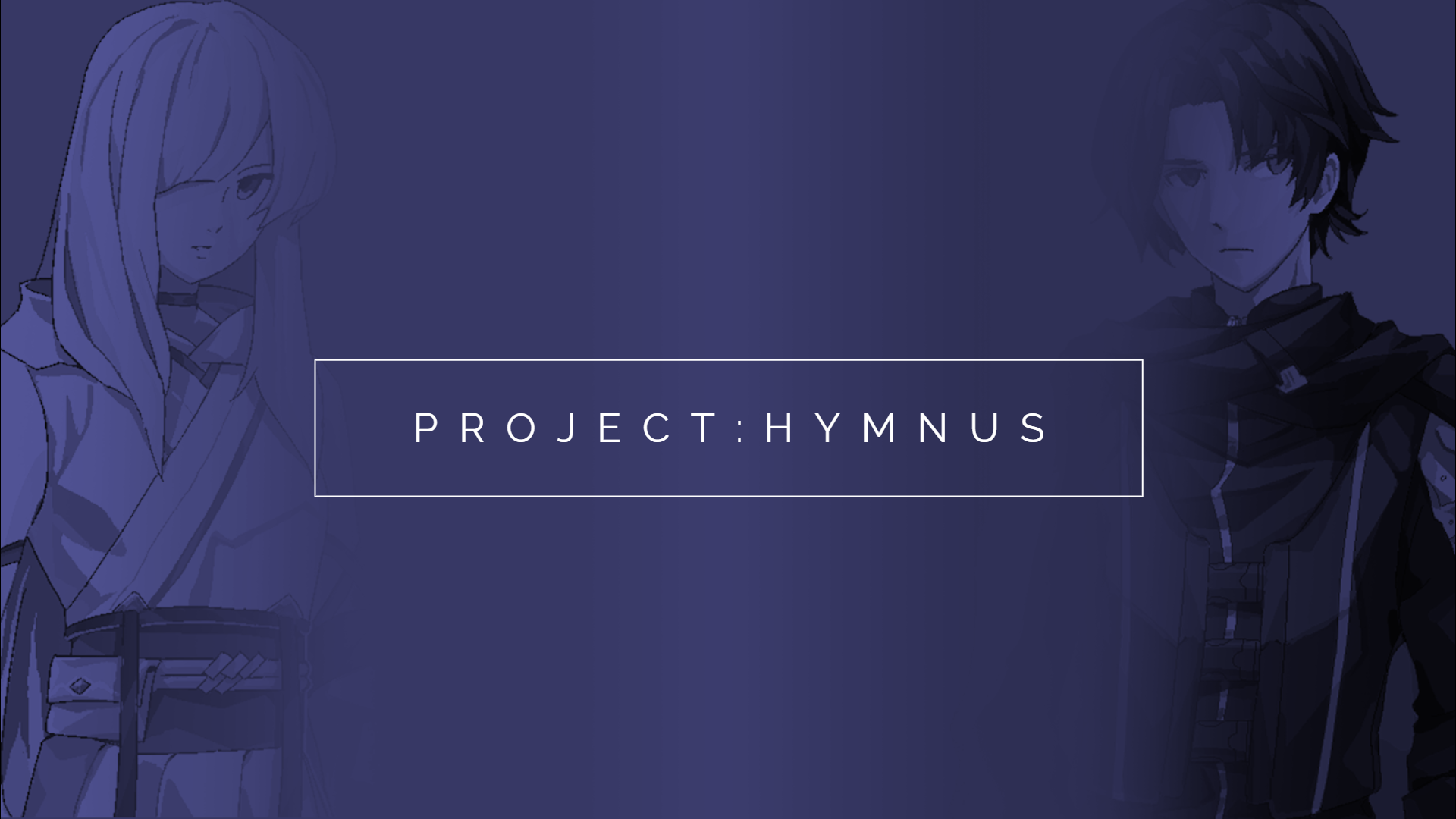 Project: Hymnus (2022)