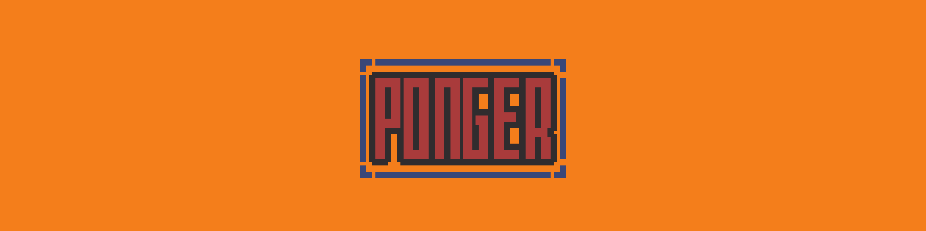 Ponger