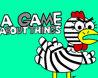A Game About Things