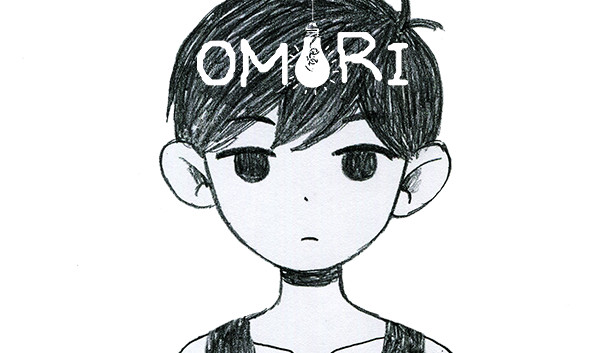 Omori Cover Art