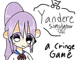 🥲Yandere Mario🥲