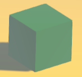 super cube by Vorobeu