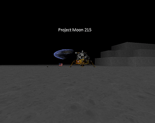 Project Moon 215
