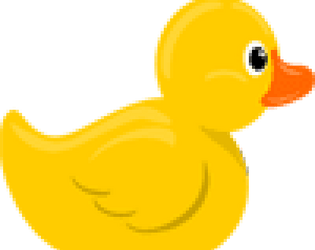 Shooting Duck