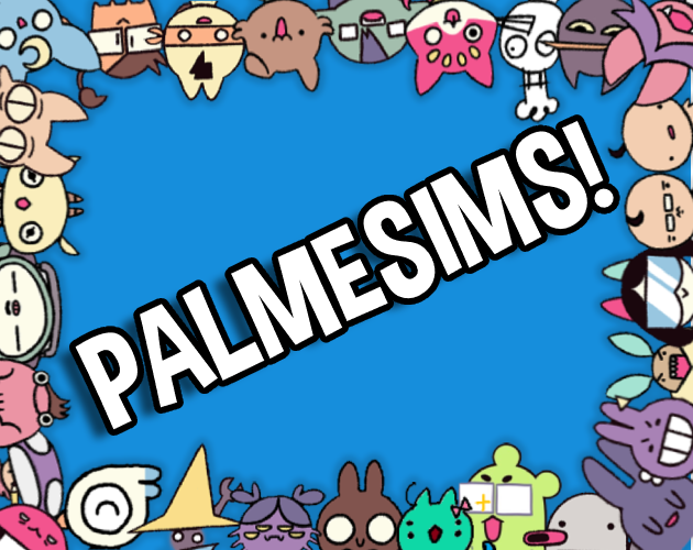The Palmehouse