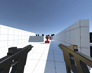 Identity Crisis