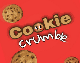 Cookie Crumble: Clicker Game