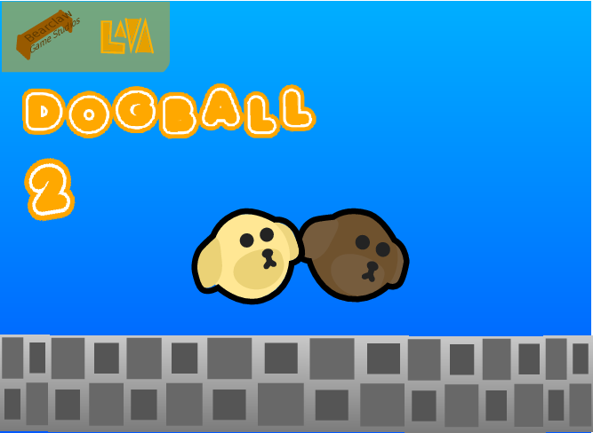 Dog Ball 2