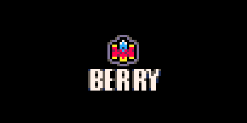 Cover image for Berry Explosions