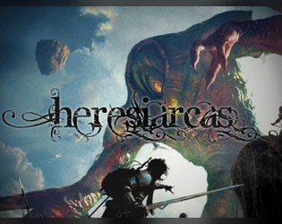 Heresiarcas  