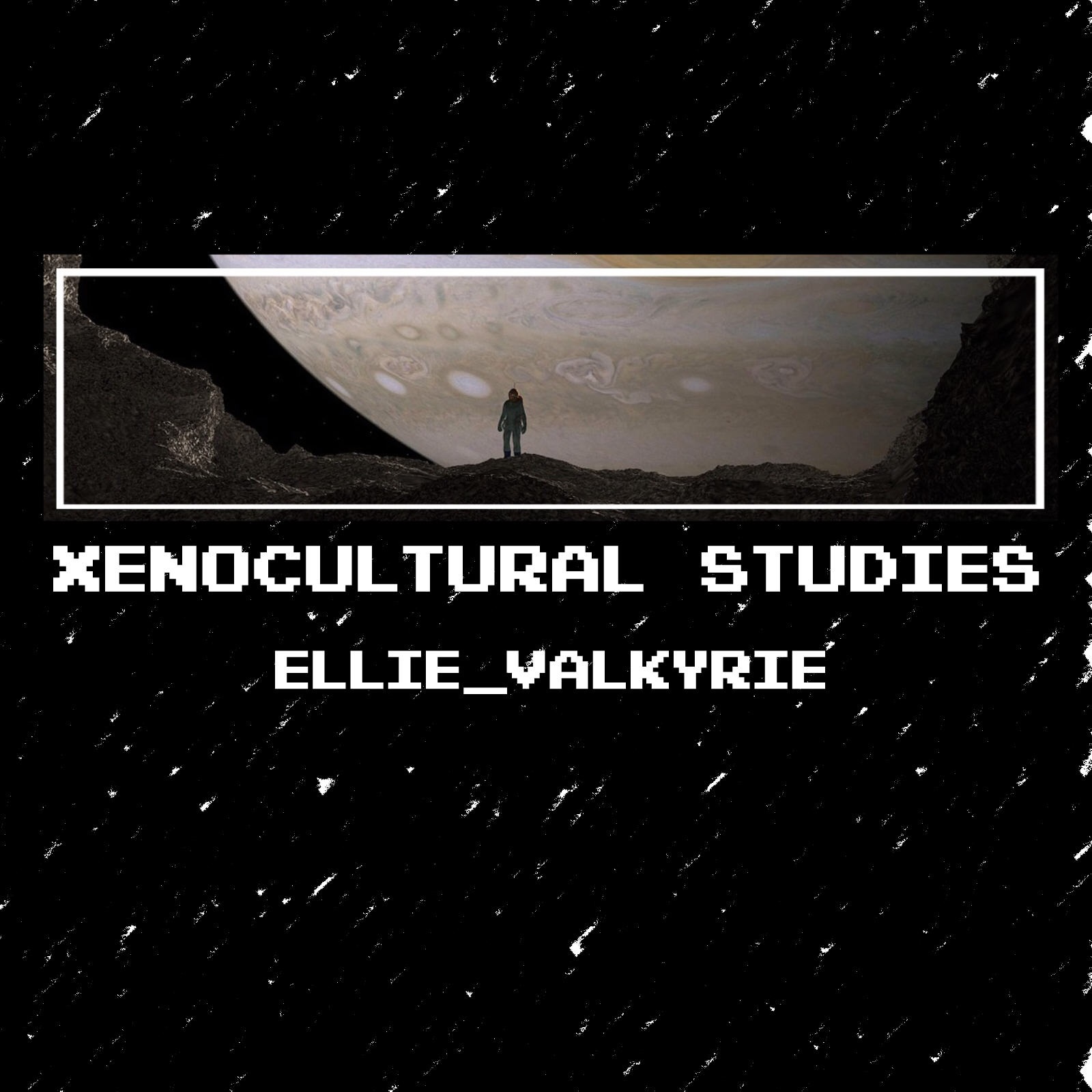 Xenocultural Studies