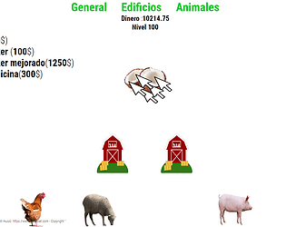 A day in the farm of my father