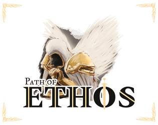 Path of Ethos   - The war of The Heavens is fought in this world. 