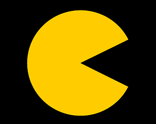 Pacman Clone