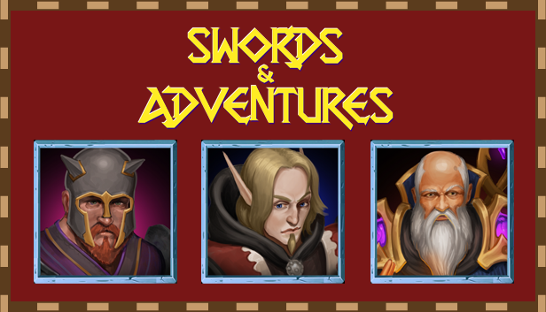 Swords & Adventures