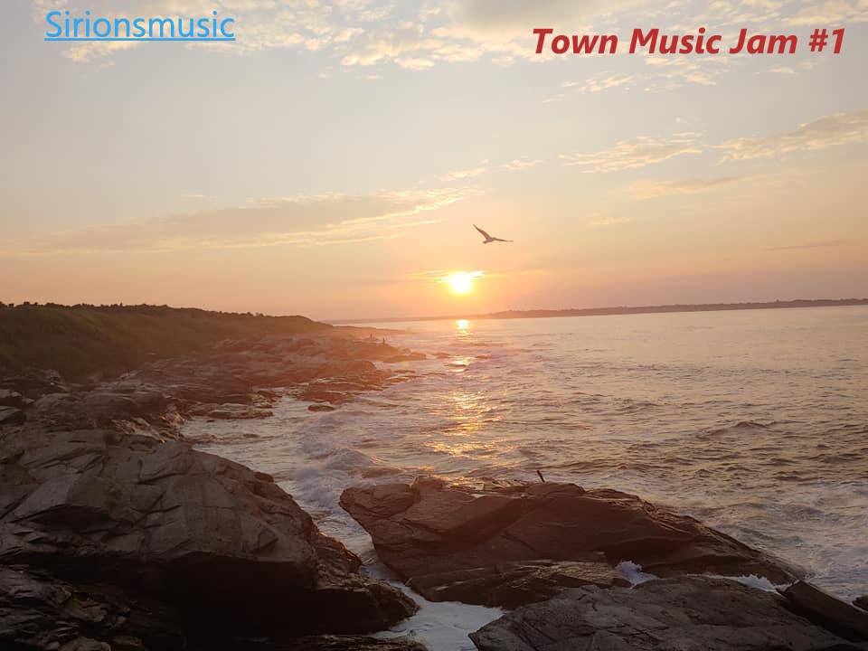 Town of Renalia (Town Music Jam#1)