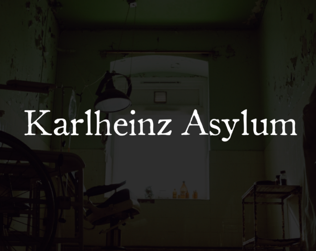 Karlheinz Asylum