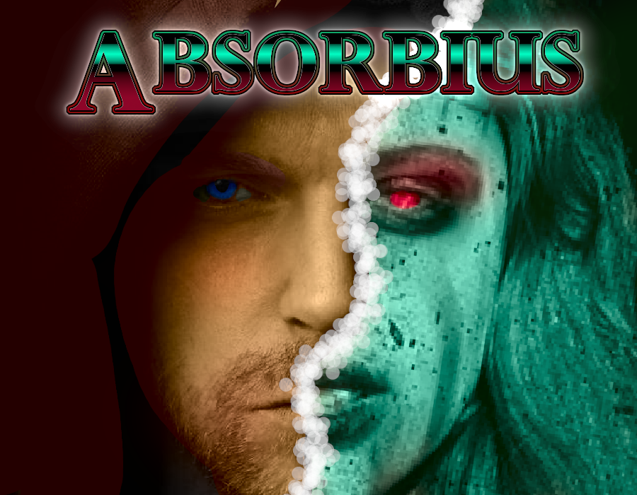 ABSORBIUS - the best game ever made!