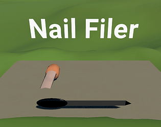 Nail Filer