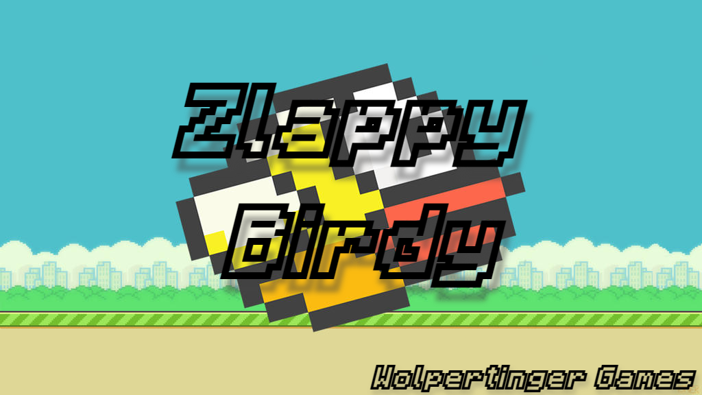 Zlappy Birdy