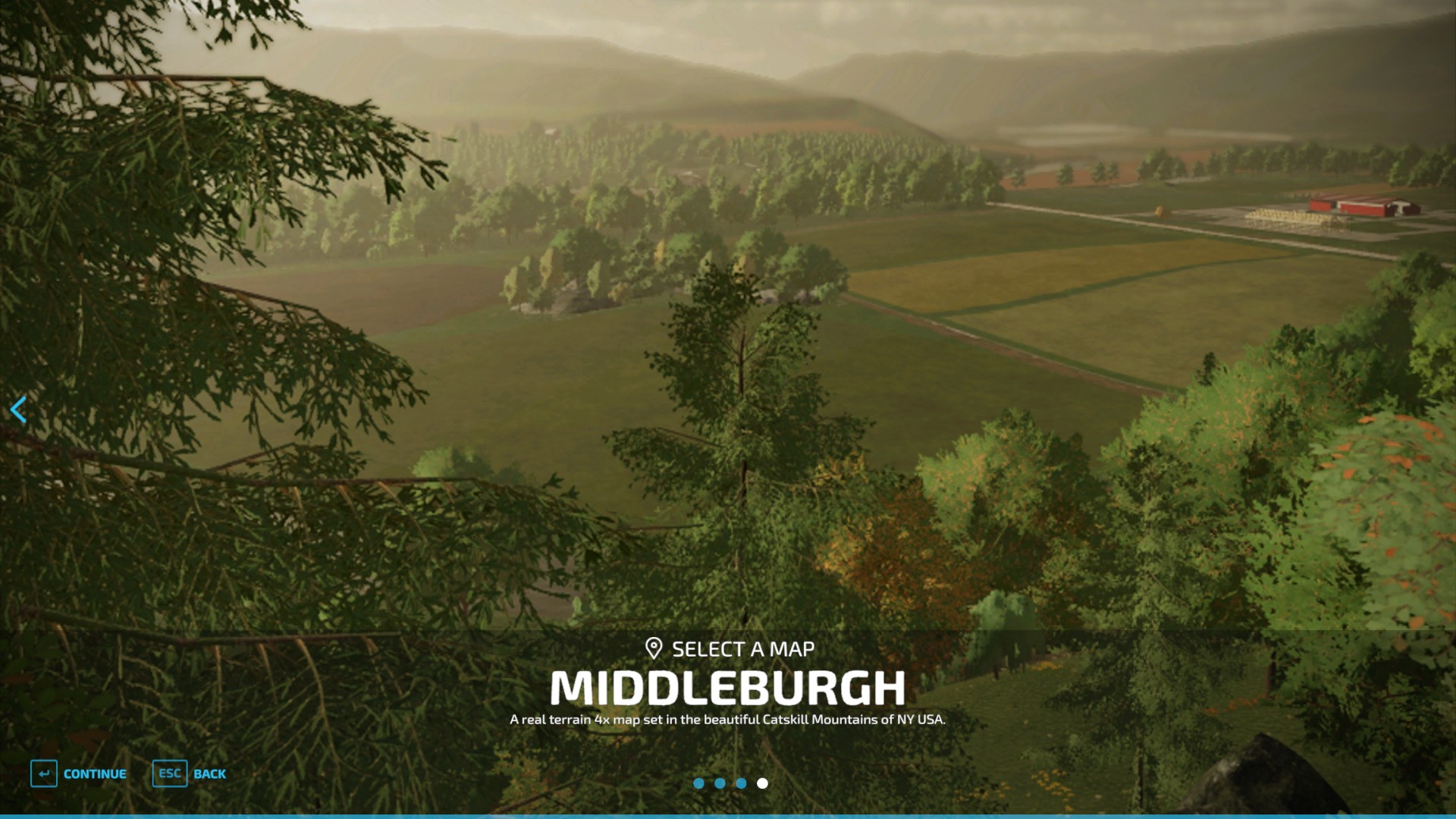 Middleburgh AutoDrive