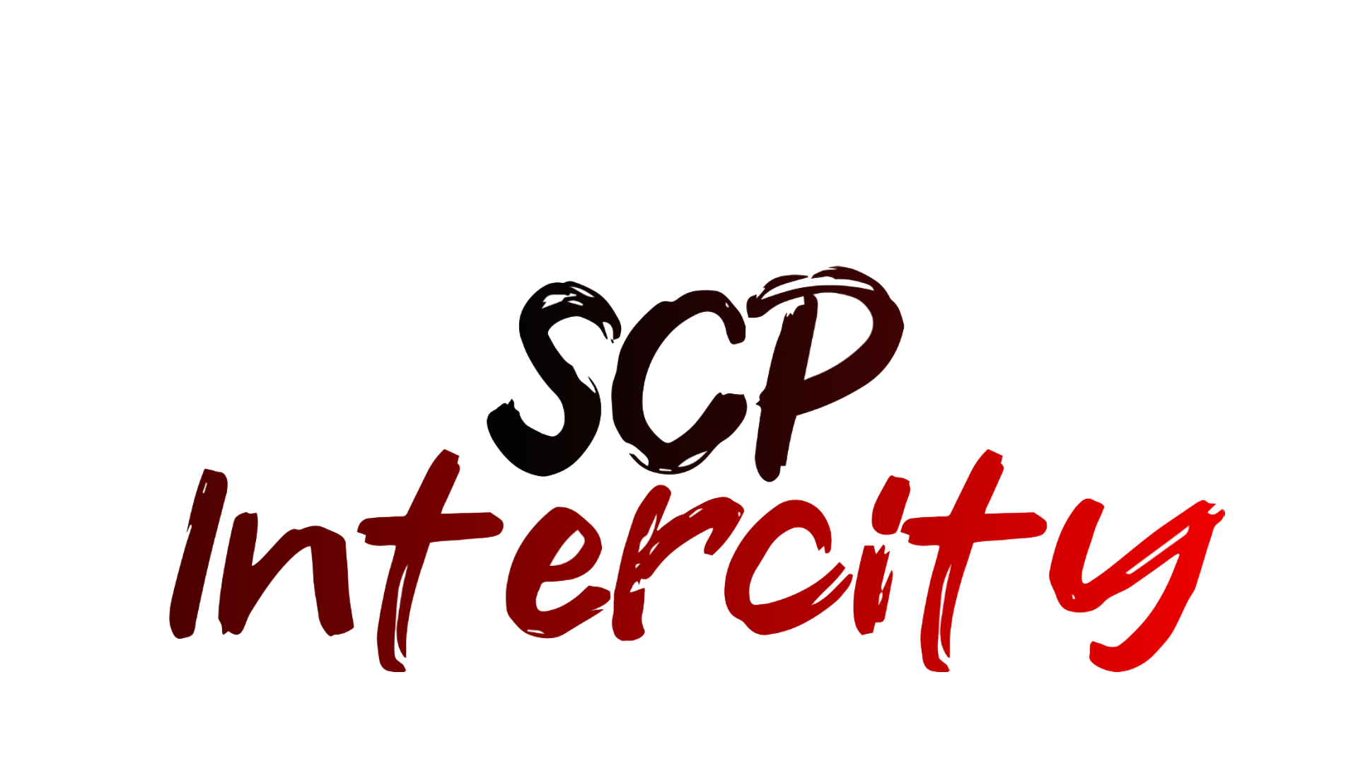 SCP Intercity Mapa de Minecraft 1.12.2 / Bea Games Studios.inc