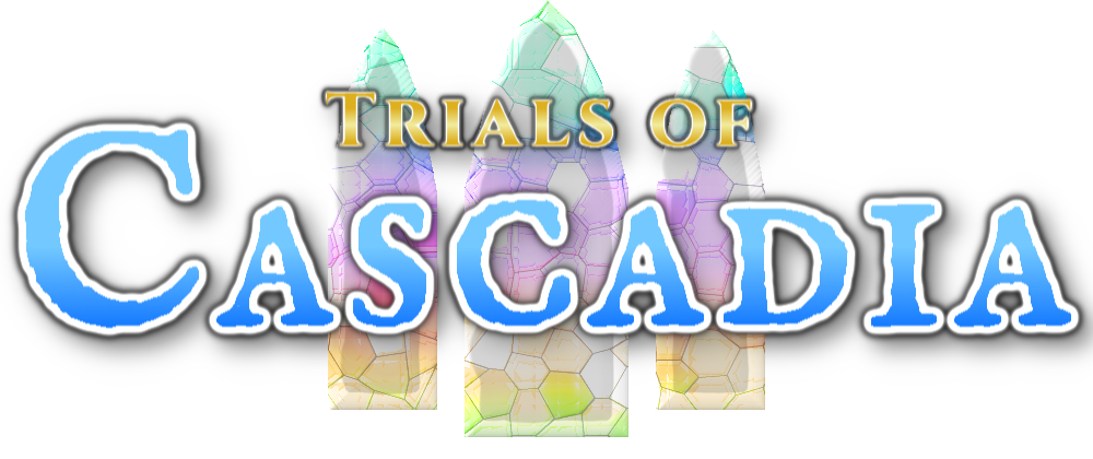 Trials of Cascadia