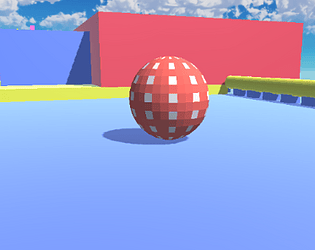 ObstacleBall 3D