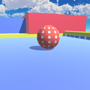 ObstacleBall 3D