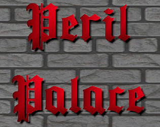 Peril Palace
