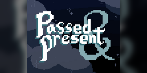 Cover image for Passed & Present
