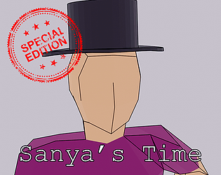 Sanya's Time Special Edition