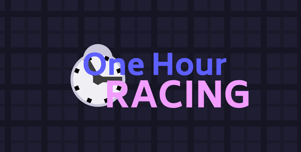One Hour Racing
