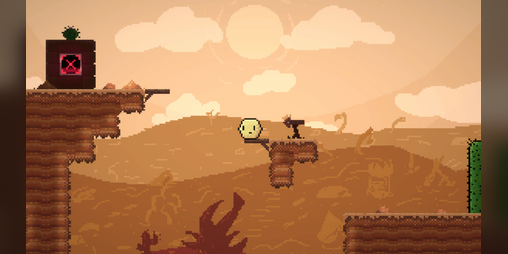 Cover image for Hexy
