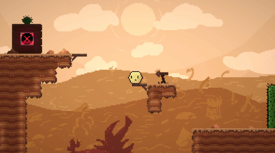 Cover image for Hexy