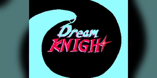 Cover image for Dream Knight