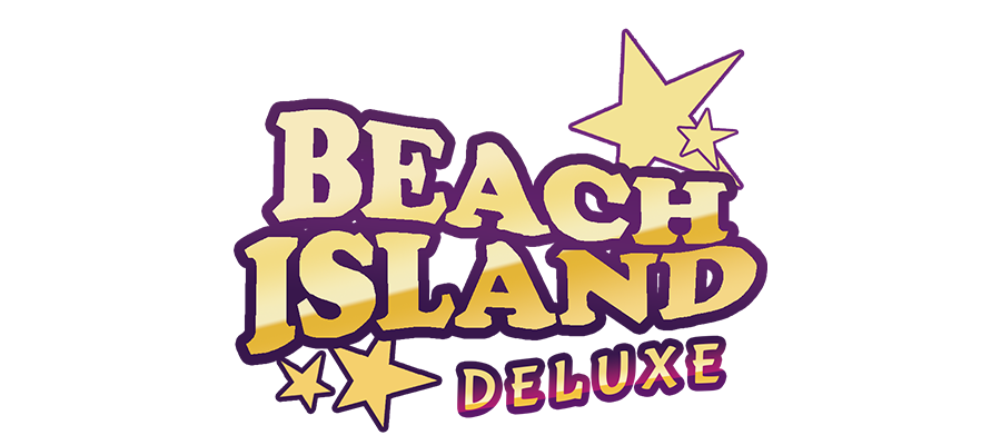 Beach Island Deluxe