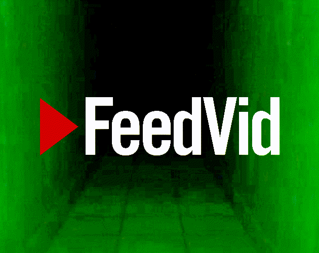 FeedVid [Free] [Puzzle] [Windows] [macOS] [Linux] [Android]