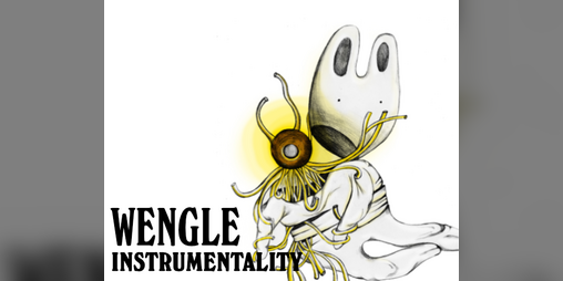Cover image for Wengle Instrumentality