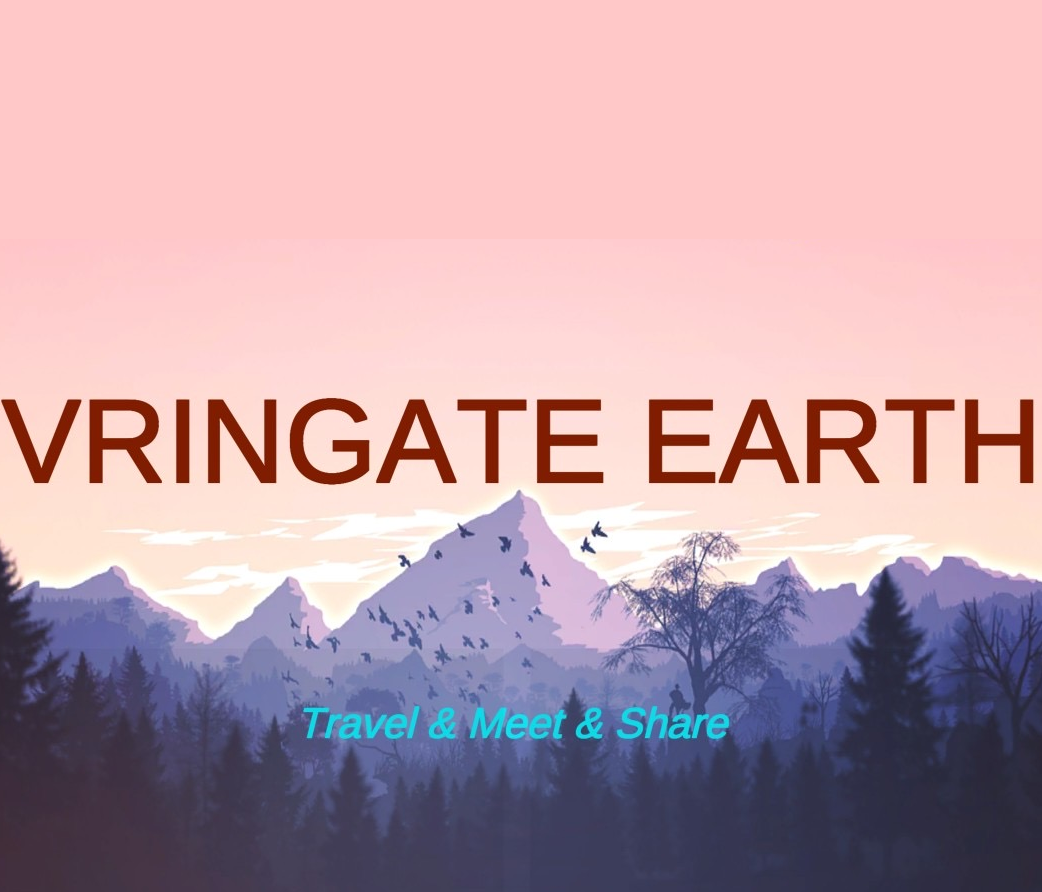 VrinGate Earth