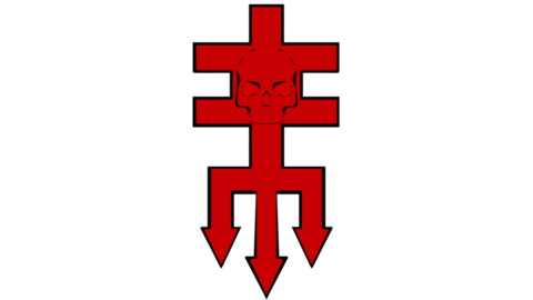 Cover image for Apostate