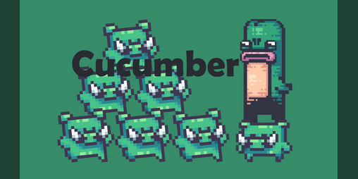 Cover image for Cucumber