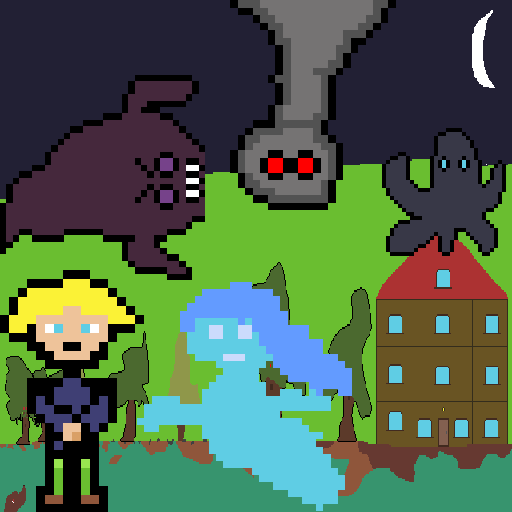 House of Disharmony