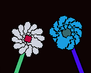 Flower Power