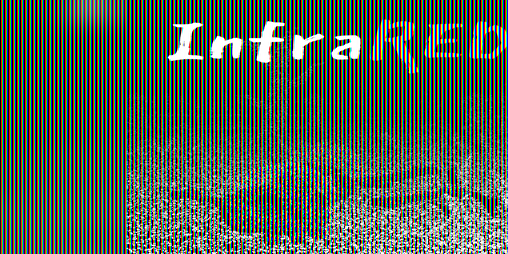 Cover image for InfraRED
