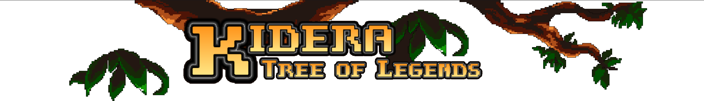 Kidera - Tree of Legends