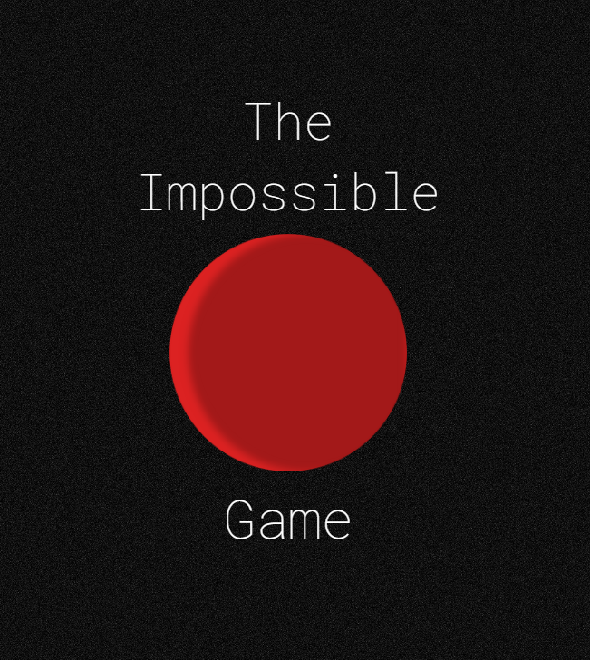 The Impossible Ball Game By Bulletdev
